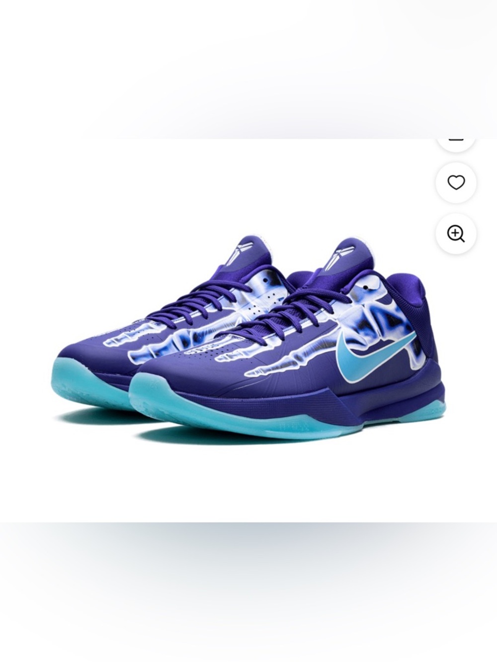 Nike Kobe X-Ray Proto